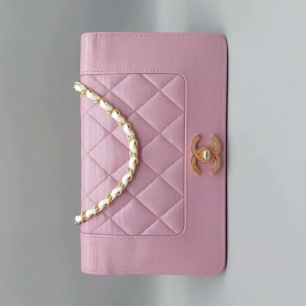 🌸CHANEL Trendy CC Authentic Wallet/Clutch🌸